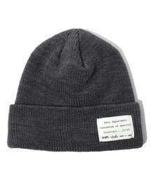 SHIPS for women | Rohw Master Product/SHIPS ニットキャップ■(ニットキャップ/ビーニー)