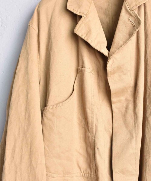 VINTAGE（ヴィンテージ）の「【ヴィンテージ古着】50's イギリス