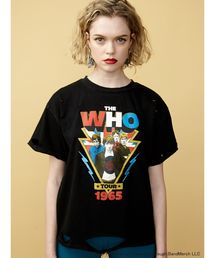 jouetie | The who BIG Tシャツ(Tシャツ/カットソー)