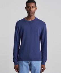 Everyday Classic Sweater