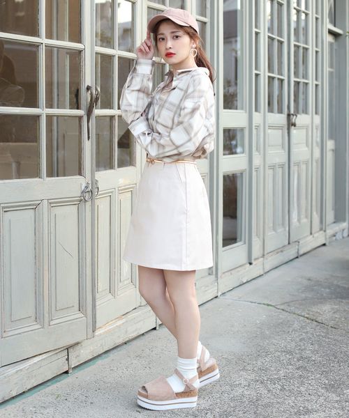 one after another NICE CLAUP（ワンアフターアナザーナイスクラップ