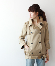 SELECT�i�Z���N�g�j�́uHart / cotton blowsing jacket�i�u���]���j�v