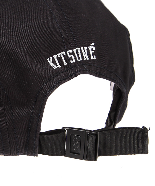 Maison Kitsune（メゾンキツネ）の「【KITSUNE x NEW ERA】5