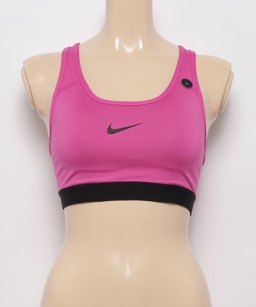 Nike ナイキ の Nike ナイキ As ウィメンズ クラシック パッド ブラ As W Nike Classic Pad Bra 3313 623 Sp その他トップス Sciaky