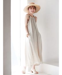 Ungrid アングリッド ワンピース ベージュ系 一覧 Wear