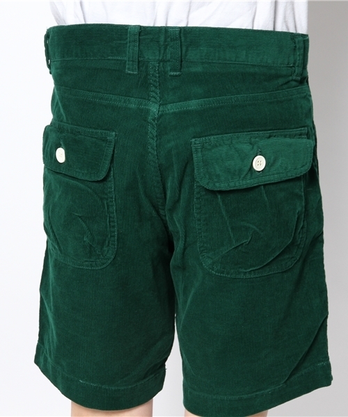 WEGO（ウィゴー）の「WEGO/サマーコールショーツ（その他パンツ・メンズ・ブラック/ダークグリーン/ネイビー/ホワイト/ベージュ/ターコイズブルー/その他1・MEDIUM/LARGE）」の12枚目の写真