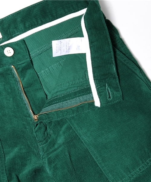 WEGO（ウィゴー）の「WEGO/サマーコールショーツ（その他パンツ・メンズ・ブラック/ダークグリーン/ネイビー/ホワイト/ベージュ/ターコイズブルー/その他1・MEDIUM/LARGE）」の9枚目の写真