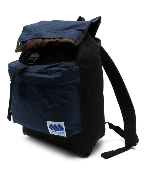 BEAMS BOY（ビームスボーイ）の「Madden / Marksman Crazy