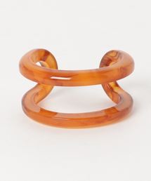 【KuKuLu TOKYO】カーブバングル