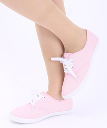 WEGO | WEGO/キャンバススニーカー(スニーカー)