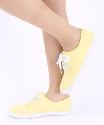 WEGO | WEGO/キャンバススニーカー(スニーカー)