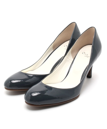 BEAMS LIGHTS Women's | Oso azul / アンクレット付 ベーシックパンプス(パンプス)