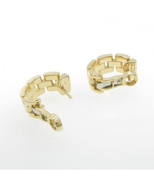 ブランド古着】マイヨンパンテール（ピアス（両耳用））｜Cartier