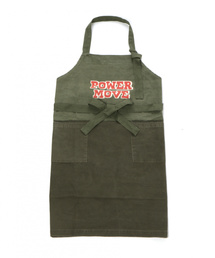 niko and... | オリジナルカラーブロックエプロン(エプロン)
