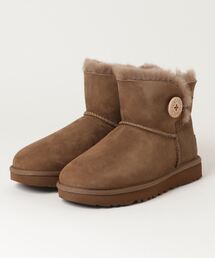 UGG アグ W MINI BAILEY BUTTON II