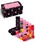 Happy Socks�i�n�b�s�[�\�b�N�X�j�́u�yLimited�z Happy Socks × Pink Panther 6���g �N���[�\�b�N�X �M�t�g�Z�b�g 1A447001�i�\�b�N�X/�C���j�v�b�ڍ׉摜