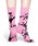 Happy Socks�i�n�b�s�[�\�b�N�X�j�́u�yLimited�z Happy Socks × Pink Panther 6���g �N���[�\�b�N�X �M�t�g�Z�b�g 1A447001�i�\�b�N�X/�C���j�v�b�ڍ׉摜
