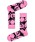 Happy Socks�i�n�b�s�[�\�b�N�X�j�́u�yLimited�z Happy Socks × Pink Panther 6���g �N���[�\�b�N�X �M�t�g�Z�b�g 1A447001�i�\�b�N�X/�C���j�v�b�ڍ׉摜