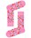 Happy Socks�i�n�b�s�[�\�b�N�X�j�́u�yLimited�z Happy Socks × Pink Panther 6���g �N���[�\�b�N�X �M�t�g�Z�b�g 1A447001�i�\�b�N�X/�C���j�v�b�ڍ׉摜
