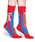 Happy Socks�i�n�b�s�[�\�b�N�X�j�́u�yLimited�z Happy Socks × Pink Panther 6���g �N���[�\�b�N�X �M�t�g�Z�b�g 1A447001�i�\�b�N�X/�C���j�v�b�ڍ׉摜