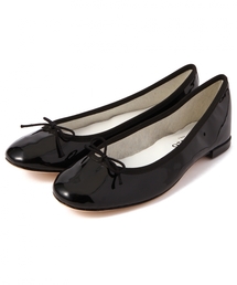 Repetto | BYTF Repetto Cendrillon エナメル バレエシューズ¨(バレエシューズ)