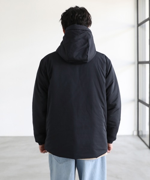 【セール】ボリュームハイネック 中綿 アウター ジャケット（ダウンジャケット/コート）｜ASTRONOMY（アストロノミー）