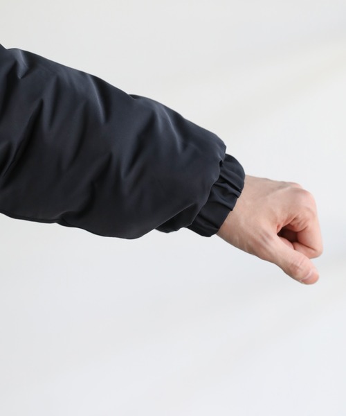 【セール】ボリュームハイネック 中綿 アウター ジャケット（ダウンジャケット/コート）｜ASTRONOMY（アストロノミー）