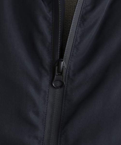 【セール】ボリュームハイネック 中綿 アウター ジャケット（ダウンジャケット/コート）｜ASTRONOMY（アストロノミー）