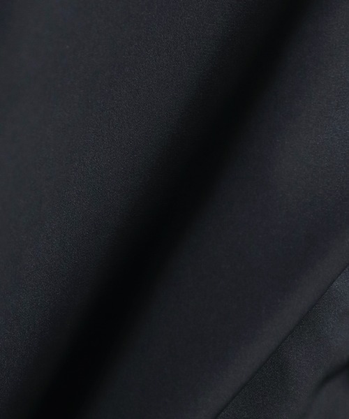 【セール】ボリュームハイネック 中綿 アウター ジャケット（ダウンジャケット/コート）｜ASTRONOMY（アストロノミー）