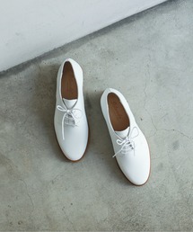 NOMBRE IMPAIR | 【Stilmoda】レースアップシューズ(ドレスシューズ)