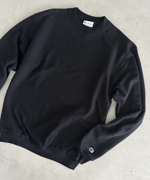 Champion（チャンピオン）の「Champion(チャンピオン) / オーバーサイズ プルオーバー クルーネック スウェット S600 コットン  9.0オンス（スウェット・レディース）」