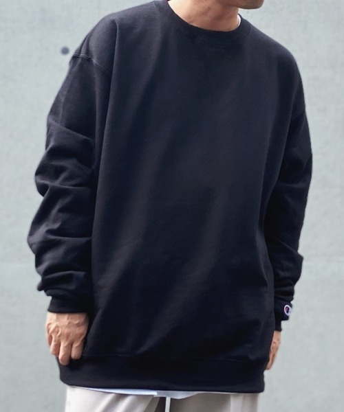 セール】Champion(チャンピオン) / オーバーサイズ プルオーバー