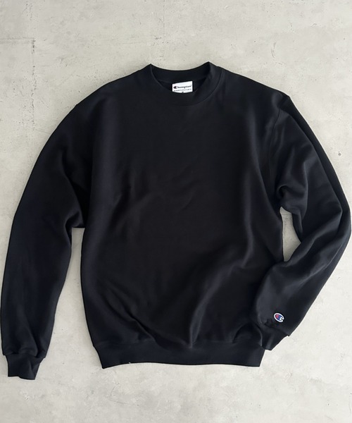 セール】Champion(チャンピオン) / オーバーサイズ プルオーバー