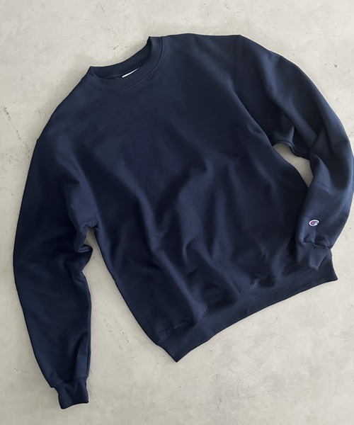 セール】Champion(チャンピオン) / オーバーサイズ プルオーバー