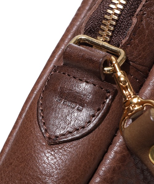 バッグ TMT LEATHER SHOULDER STADS BAG INDIGO LEATHER SHOULDER STADS BAG – TMT OFFICIAL ONLINE STORE