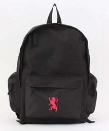 GIORDANO | [12/24まで特別価格]ライオン刺繍ナンバリングリュック(バックパック/リュック)