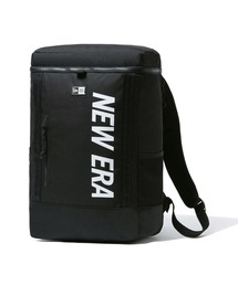 ニューエラ リュック 25L ボックスパック ミドル NEW ERA
