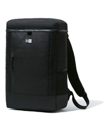 ニューエラ リュック 25L ボックスパック ミドル NEW ERA