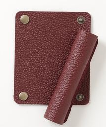 PARKS TOKYO SELECT（パークストウキョウセレクト）の「【luminio/ルミニーオ】（KST）ハンドルカバー・Lサイズ（ハンドバッグ）」