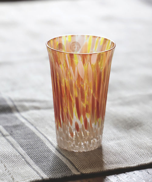 北洋硝子 Beams Japan 別注 津軽 びいどろ グラス 食器 Beams Japan ビームス ジャパン のファッション通販 Zozotown