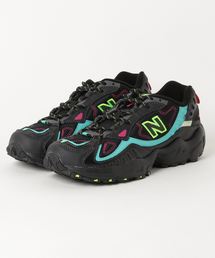 NEW BALANCE | New Balance ニューバランス ML703BF(D) *BLACK(BF)(スニーカー)