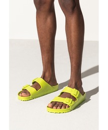 BIRKENSTOCK | Arizona EVA  【ナロー幅】 ユニセックス(サンダル)