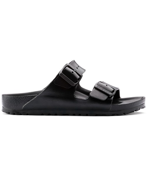 【BIRKENSTOCK】ARIZONA EVA サンダル ブラック ユニセックス Arizona Essentials EVA Black | BIRKENSTOCK