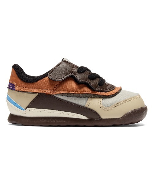 ADMIX RUNNER KIDS / アドミックス ランナー キッズ（スニーカー