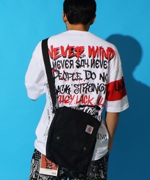 Carhartt クロスボディバッグ