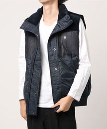 G-STAR RAW ダウンベスト　現行 G-STAR RAW ダウンベスト 現行 楽天市場】g star raw ダウン
