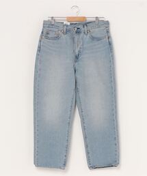 Levi's | Levi's/リーバイス/STAY LOOSE DENIM CROPANTS(デニムパンツ)