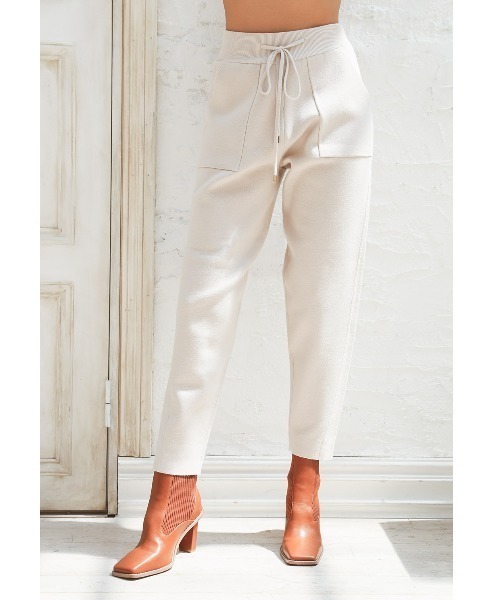 ALEXIA STAM（アリシアスタン）の「【BLENDA Japan 2020年winter号