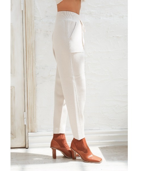 ALEXIA STAM（アリシアスタン）の「【BLENDA Japan 2020年winter号