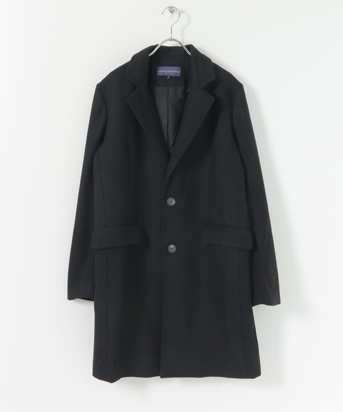 URBAN RESEARCH（アーバンリサーチ）の「UR シャギーチェスター